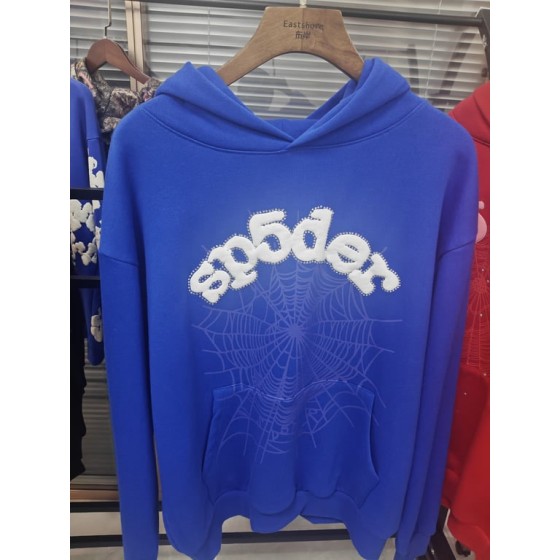 sp5der hoodies